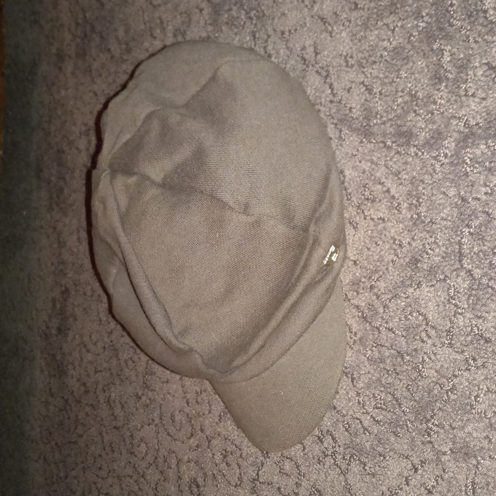 Burton hat
